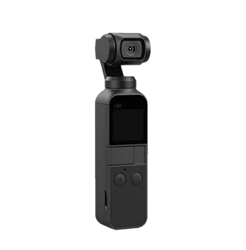 экшен-камера DJI Osmo Pocket (OT110)