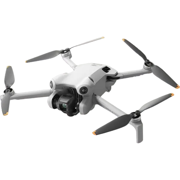 квадрокоптер DJI Mini 4 Pro