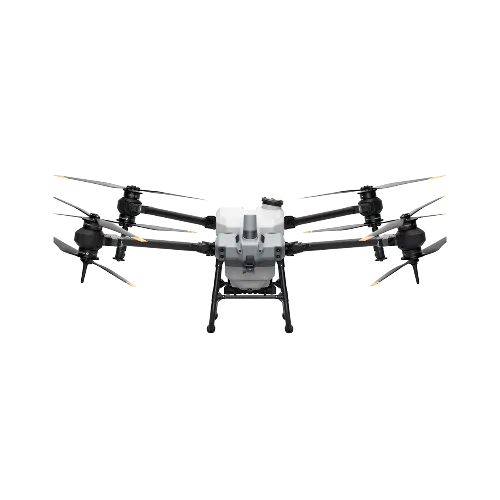 квадрокоптер DJI Agras T40