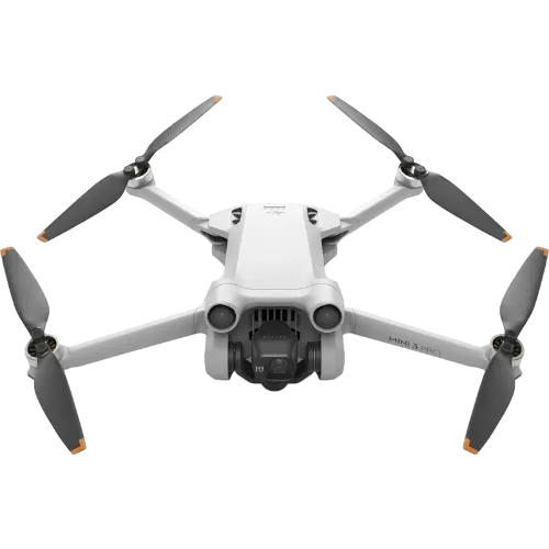 квадрокоптер DJI Mini 3 Pro
