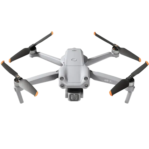 квадрокоптер DJI Air 2S Fly